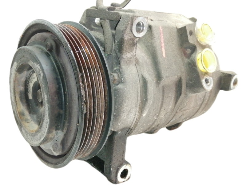 Recambio de compresor aire acondicionado para cadillac cts 3.2 elegance referencia OEM IAM 25698006 4471802821 MC4471802821