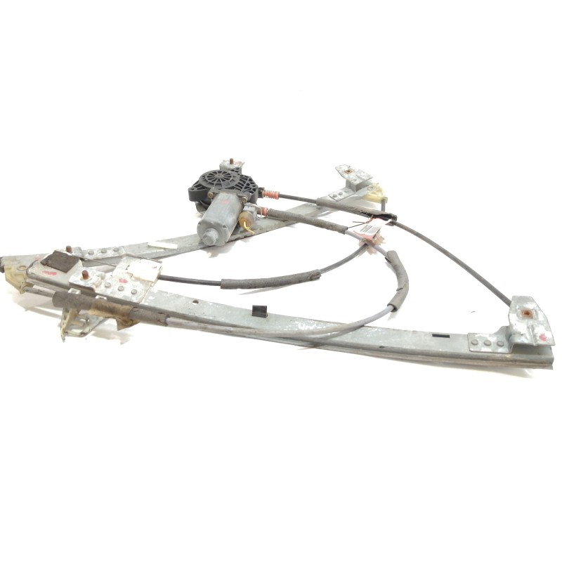 Recambio de elevalunas delantero derecho para citroën xsara berlina 1.9 d sx referencia OEM IAM   