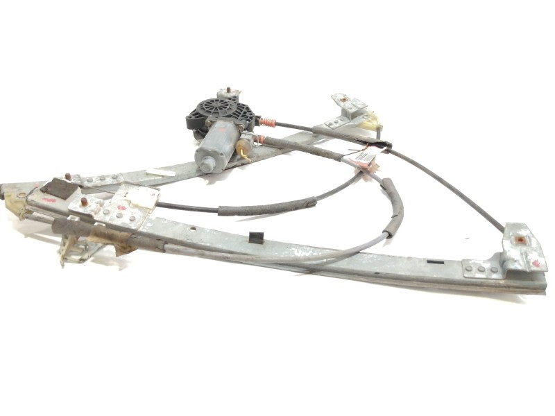 Recambio de elevalunas delantero derecho para citroën xsara berlina 1.9 d sx referencia OEM IAM   