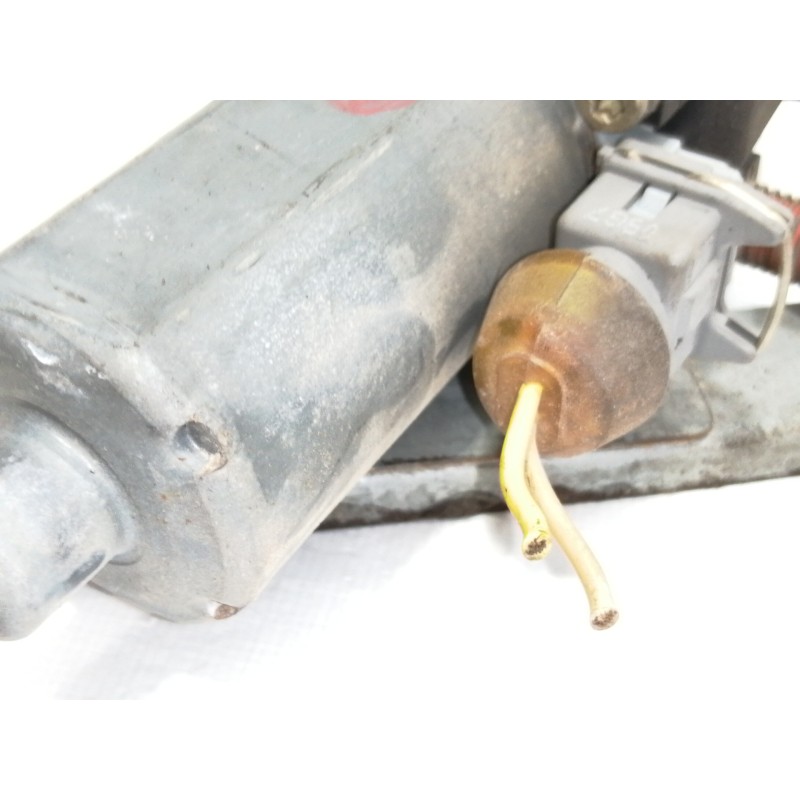 Recambio de elevalunas delantero derecho para citroën xsara berlina 1.9 d sx referencia OEM IAM   