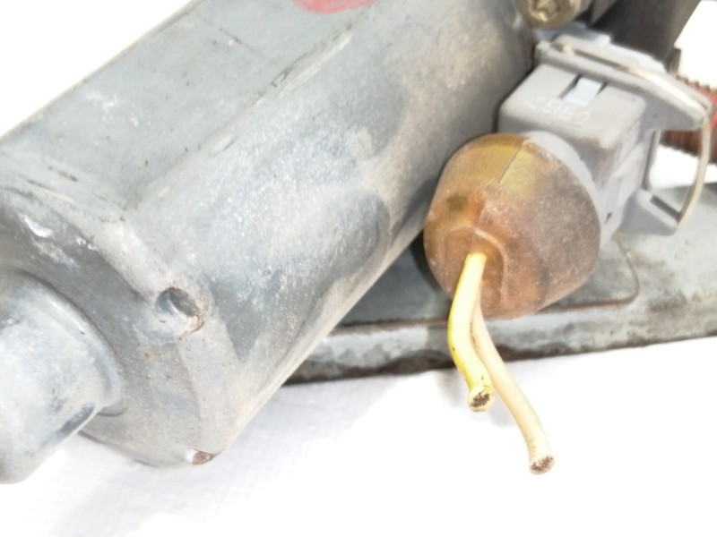 Recambio de elevalunas delantero derecho para citroën xsara berlina 1.9 d sx referencia OEM IAM   