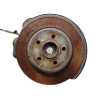 Recambio de mangueta trasera derecha para mercedes-benz clase sl (w230) roadster 500 (230.475) referencia OEM IAM A2303505408 A2