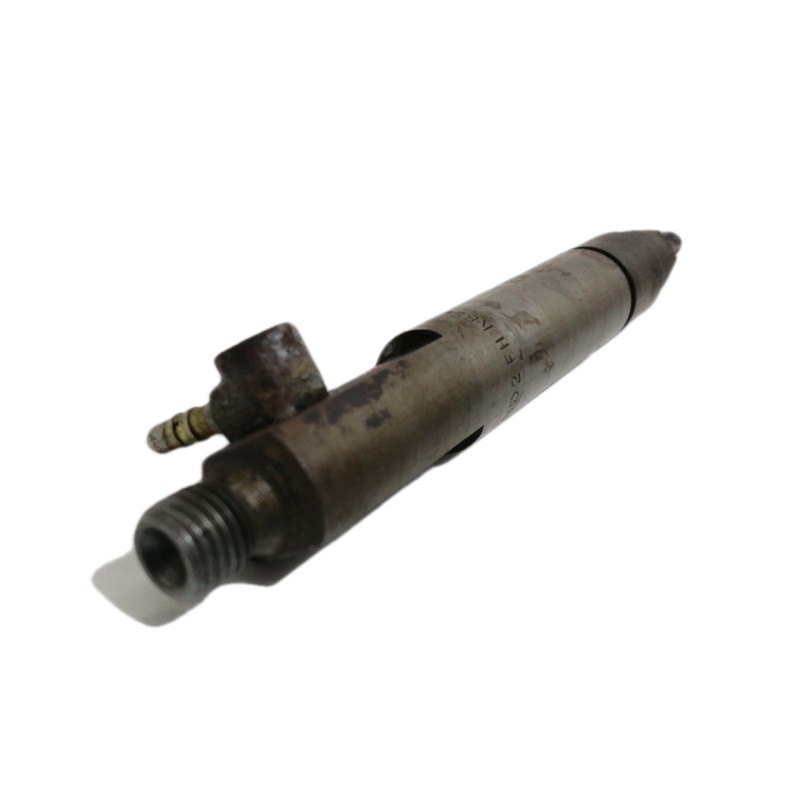 Recambio de inyector para land rover discovery (salljg/lj) tdi (3-ptas.) referencia OEM IAM 2FHKBEL98P52  