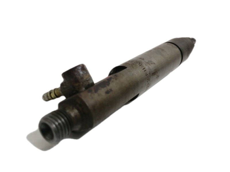 Recambio de inyector para land rover discovery (salljg/lj) tdi (3-ptas.) referencia OEM IAM 2FHKBEL98P52  