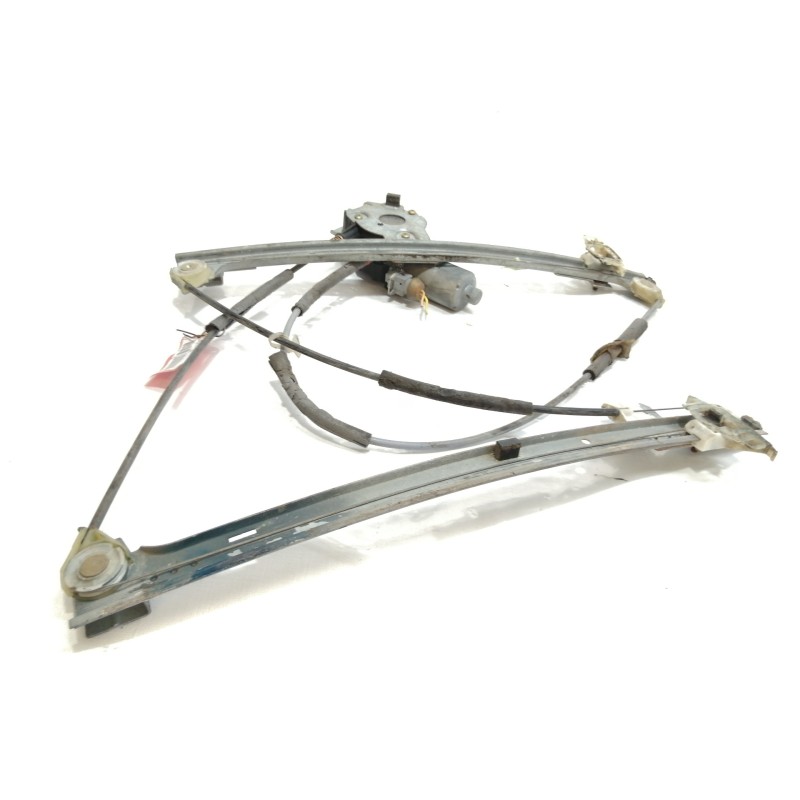 Recambio de elevalunas delantero derecho para citroën xsara berlina 1.9 d sx referencia OEM IAM   