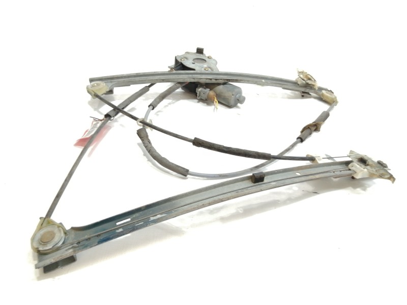 Recambio de elevalunas delantero derecho para citroën xsara berlina 1.9 d sx referencia OEM IAM   