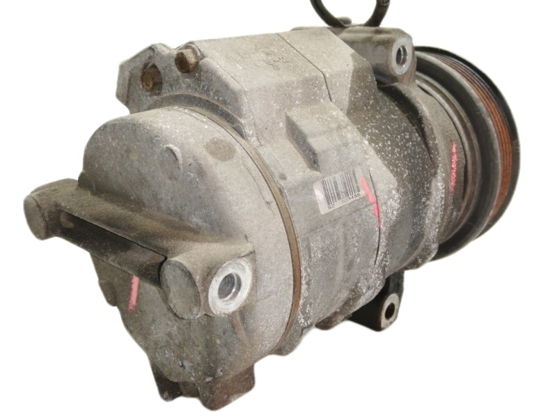 Recambio de compresor aire acondicionado para cadillac cts 3.2 elegance referencia OEM IAM 25698006 4471802821 MC4471802821