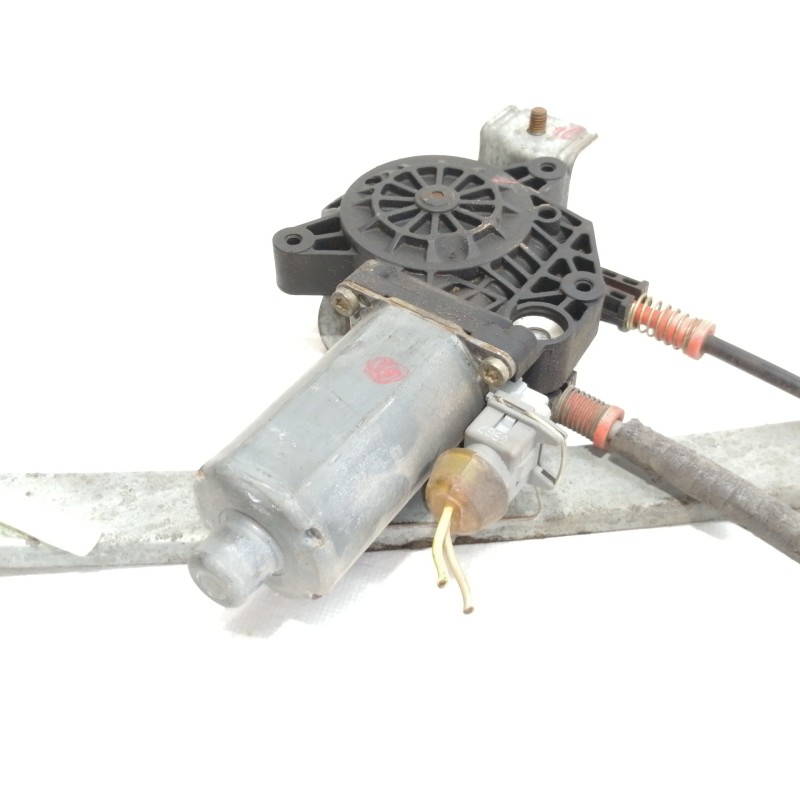 Recambio de elevalunas delantero derecho para citroën xsara berlina 1.9 d sx referencia OEM IAM   