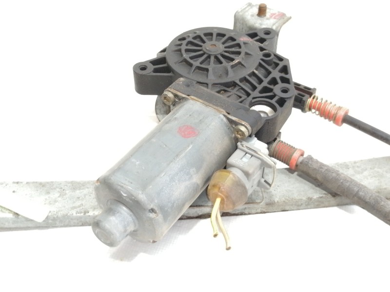 Recambio de elevalunas delantero derecho para citroën xsara berlina 1.9 d sx referencia OEM IAM   