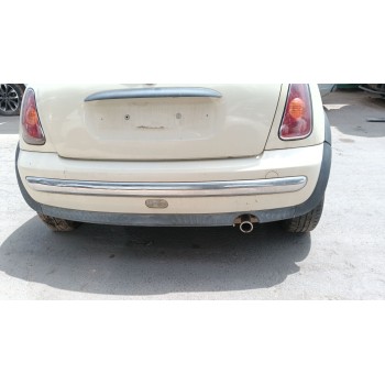 PARAGOLPES TRASERO 