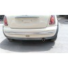 Recambio de paragolpes trasero para mini mini (r50, r53) one referencia OEM IAM   