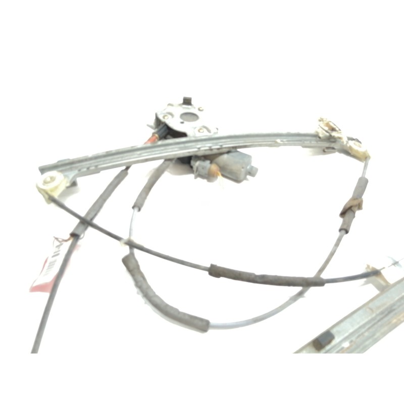 Recambio de elevalunas delantero derecho para citroën xsara berlina 1.9 d sx referencia OEM IAM   