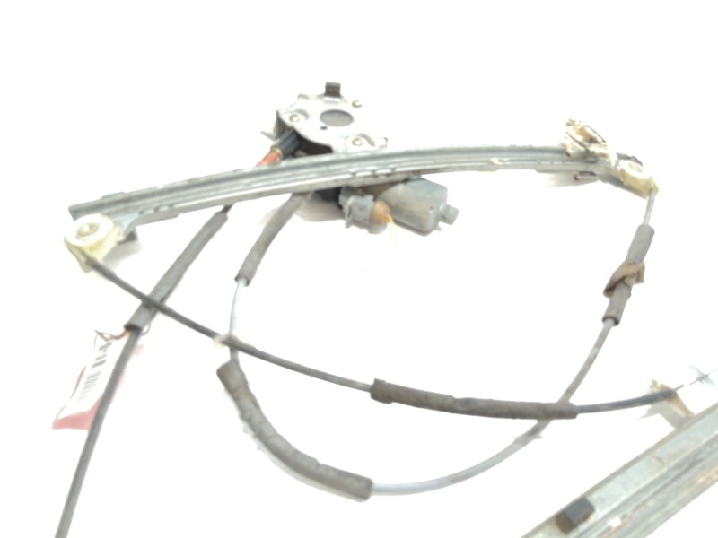 Recambio de elevalunas delantero derecho para citroën xsara berlina 1.9 d sx referencia OEM IAM   