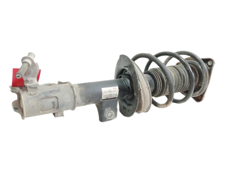 Recambio de amortiguador delantero izquierdo para hyundai i30 (gd) classic referencia OEM IAM 54660A6100 G61R54660A6100 