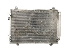 Recambio de condensador / radiador aire acondicionado para cadillac cts 3.2 elegance referencia OEM IAM    2