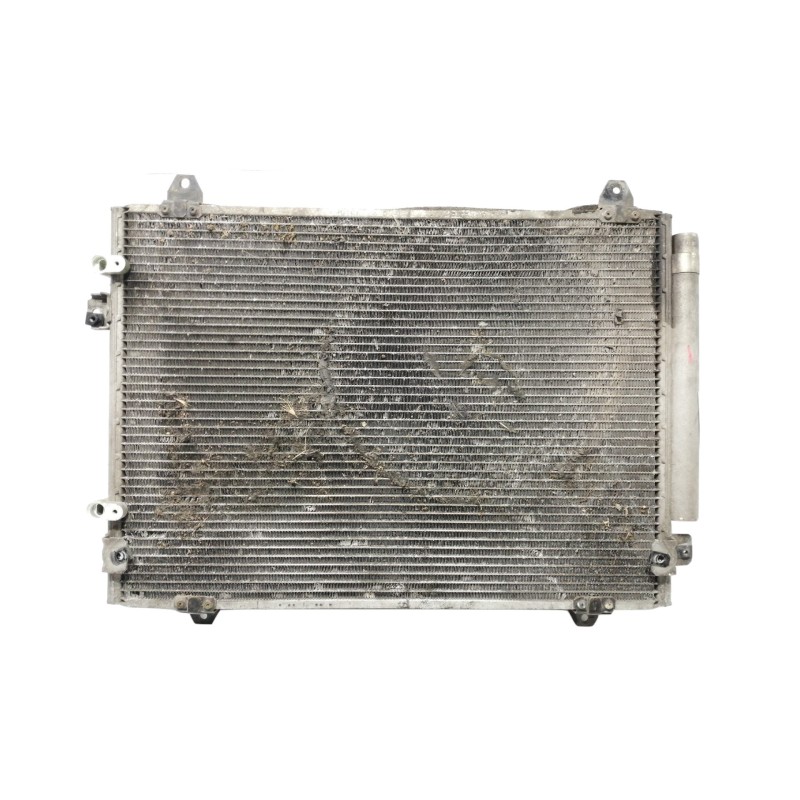 Recambio de condensador / radiador aire acondicionado para cadillac cts 3.2 elegance referencia OEM IAM   