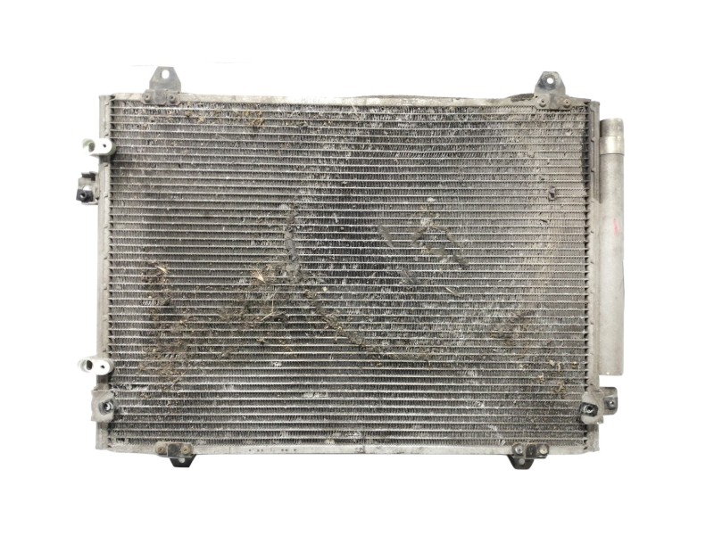 Recambio de condensador / radiador aire acondicionado para cadillac cts 3.2 elegance referencia OEM IAM   