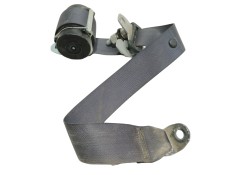 Recambio de cinturon seguridad trasero derecho para mitsubishi outlander (cw0) 2.0 di-d intense referencia OEM IAM 609213800 609