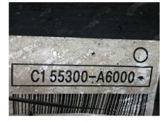 Recambio de amortiguador trasero derecho para hyundai i30 (gd) classic referencia OEM IAM 55300A6000   2