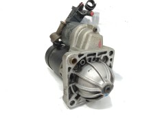 Recambio de motor arranque para fiat brava (182) steel 100 16v (a) referencia OEM IAM D6RA138 D6RA138  2