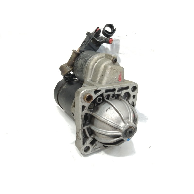 Recambio de motor arranque para fiat brava (182) steel 100 16v (a) referencia OEM IAM D6RA138 D6RA138 