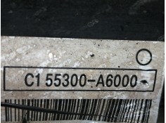 Recambio de amortiguador trasero izquierdo para hyundai i30 (gd) classic referencia OEM IAM 55300A6000   2