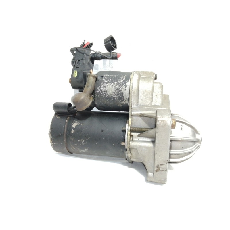 Recambio de motor arranque para fiat brava (182) steel 100 16v (a) referencia OEM IAM D6RA138 D6RA138 