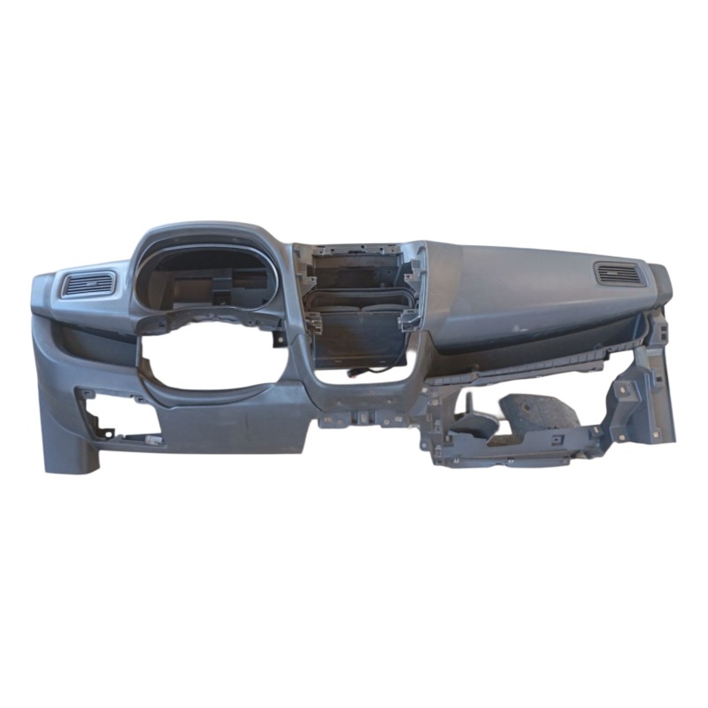 Recambio de salpicadero para fiat doblo cargo (263_) 1.3 d multijet referencia OEM IAM 735507814 7354985730E 