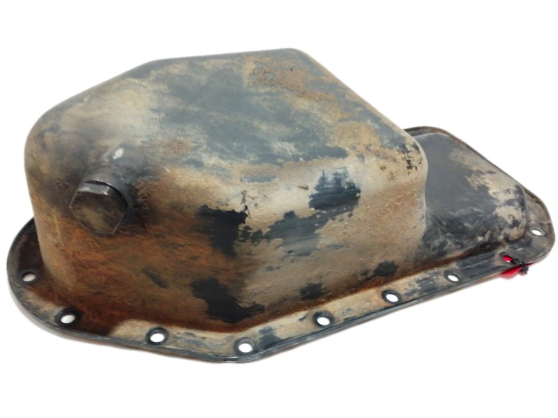 Recambio de carter para land rover discovery (salljg/lj) tdi (3-ptas.) referencia OEM IAM   