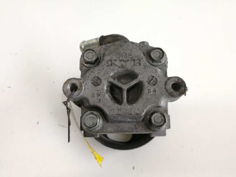 Recambio de bomba direccion para mitsubishi outlander (cw0) 2.0 di-d intense referencia OEM IAM 71202054  