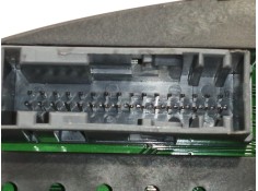 Recambio de cuadro instrumentos para cadillac cts 3.2 elegance referencia OEM IAM 25751850 40015093 / 3024008779 GMX320 / GTM265 2