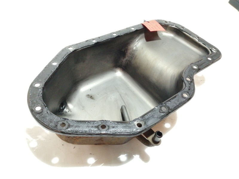 Recambio de carter para land rover discovery (salljg/lj) tdi (3-ptas.) referencia OEM IAM   