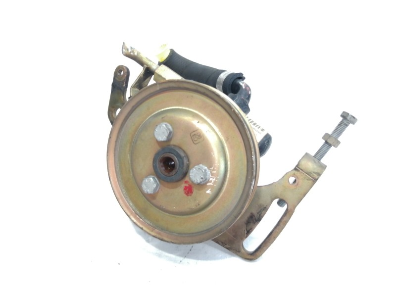 Recambio de bomba direccion para fiat brava (182) steel 100 16v (a) referencia OEM IAM 26054433FG  