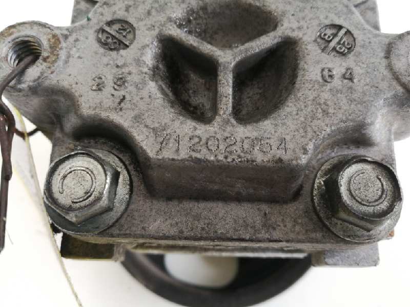 Recambio de bomba direccion para mitsubishi outlander (cw0) 2.0 di-d intense referencia OEM IAM 71202054  
