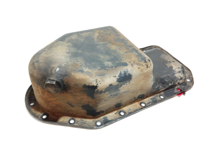 Recambio de carter para land rover discovery (salljg/lj) tdi (3-ptas.) referencia OEM IAM   