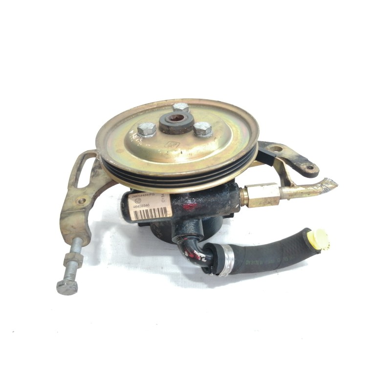 Recambio de bomba direccion para fiat brava (182) steel 100 16v (a) referencia OEM IAM 26054433FG  