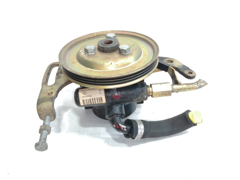 Recambio de bomba direccion para fiat brava (182) steel 100 16v (a) referencia OEM IAM 26054433FG  