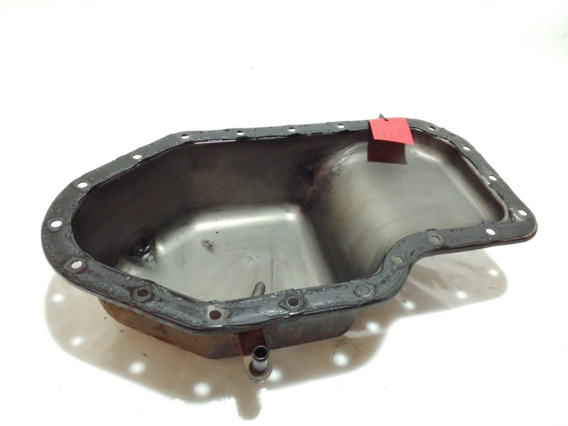 Recambio de carter para land rover discovery (salljg/lj) tdi (3-ptas.) referencia OEM IAM   