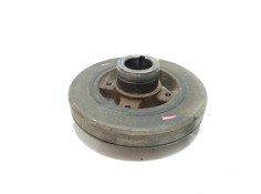 Recambio de polea cigueñal para land rover discovery (salljg/lj) tdi (3-ptas.) referencia OEM IAM    2