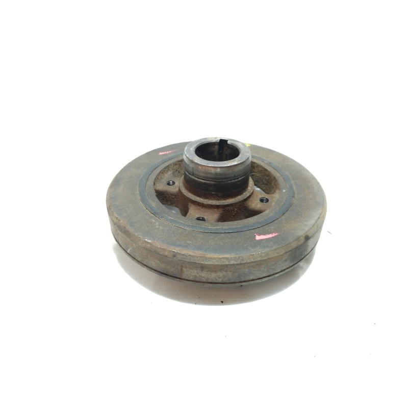 Recambio de polea cigueñal para land rover discovery (salljg/lj) tdi (3-ptas.) referencia OEM IAM   
