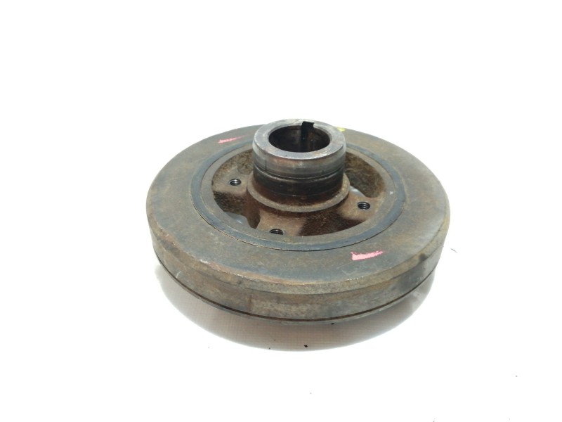 Recambio de polea cigueñal para land rover discovery (salljg/lj) tdi (3-ptas.) referencia OEM IAM   