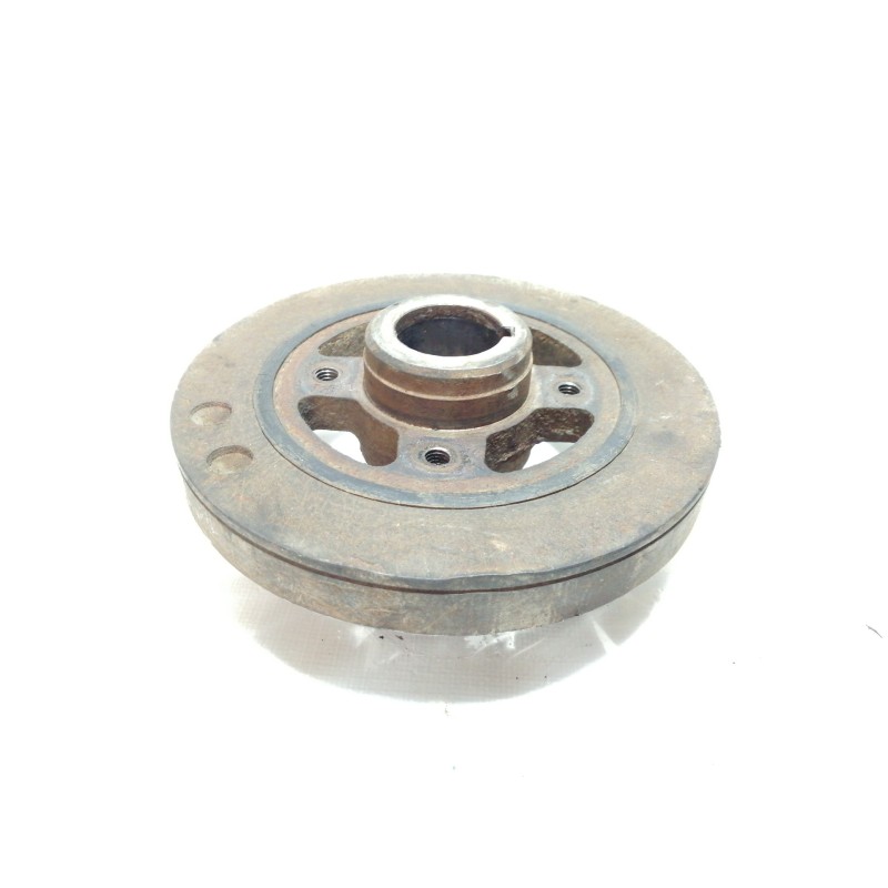 Recambio de polea cigueñal para land rover discovery (salljg/lj) tdi (3-ptas.) referencia OEM IAM   