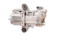 Recambio de diferencial trasero para mitsubishi outlander (cw0) 2.0 di-d intense referencia OEM IAM T01GS0317 RELACION 2.353 GRU 2