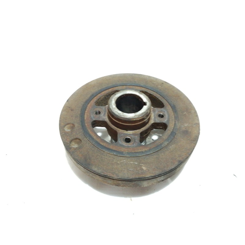 Recambio de polea cigueñal para land rover discovery (salljg/lj) tdi (3-ptas.) referencia OEM IAM   