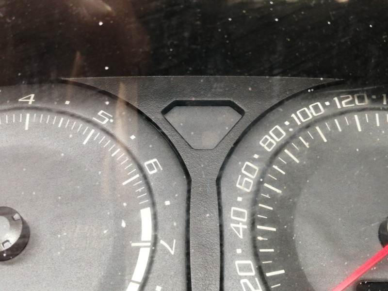 Recambio de cuadro instrumentos para cadillac cts 3.2 elegance referencia OEM IAM 25751850 40015093 / 3024008779 GMX320 / GTM265