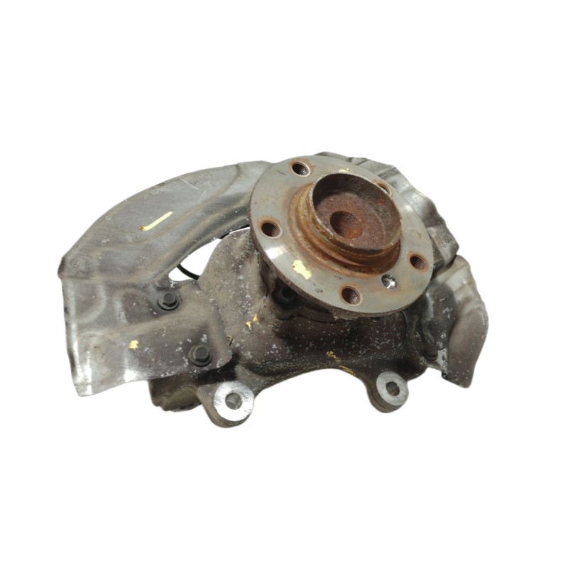 Recambio de mangueta delantera derecha para bmw serie 7 (e65/e66) 730d referencia OEM IAM   