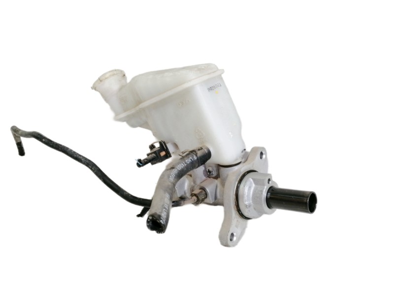 Recambio de bomba freno para hyundai i30 (gd) classic referencia OEM IAM   