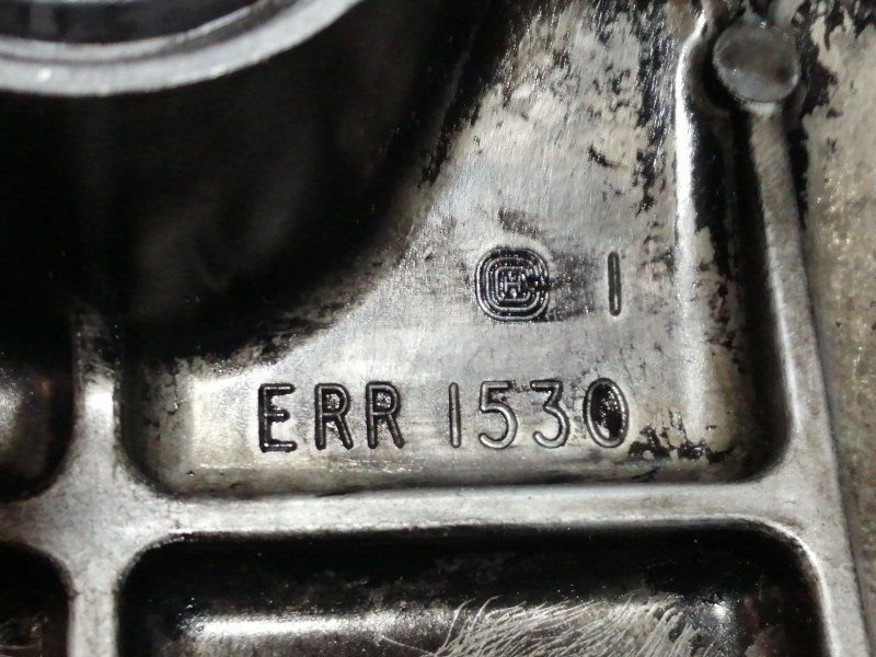 Recambio de tapa balancines para land rover discovery (salljg/lj) tdi (3-ptas.) referencia OEM IAM ERR1530  