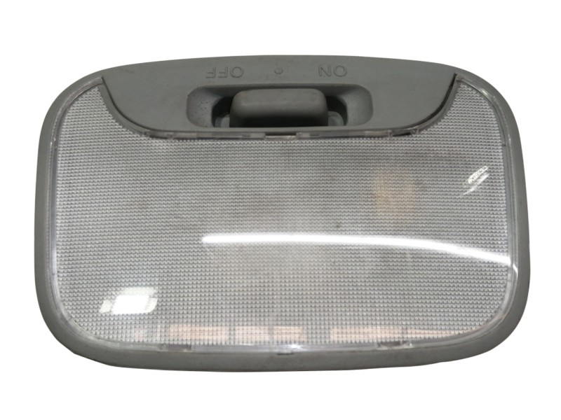 Recambio de luz interior para mitsubishi outlander (cw0) 2.0 di-d intense referencia OEM IAM MR190205  