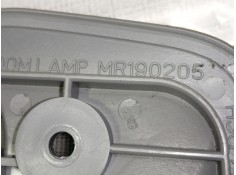Recambio de luz interior para mitsubishi outlander (cw0) 2.0 di-d intense referencia OEM IAM MR190205   2